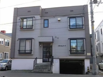 プライムコートの画像