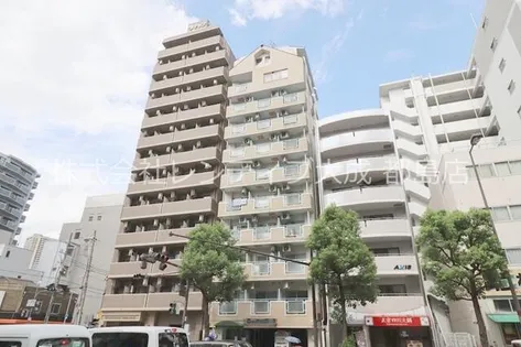 ヴァンヴェール天満の画像