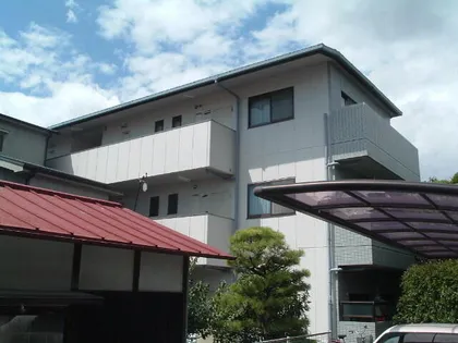 土井マンションの画像