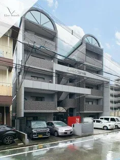 パンルネックス クリスタル大濠Ⅰの画像