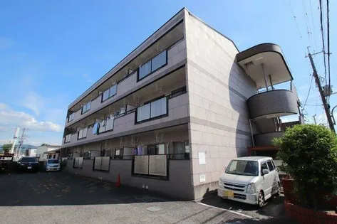 シャルム西之山の画像