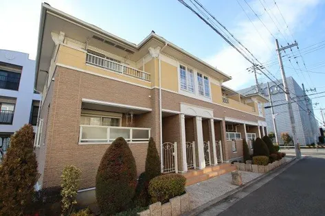 シャン ド フルール ドゥの画像