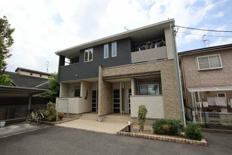 フォルテ辻之の画像