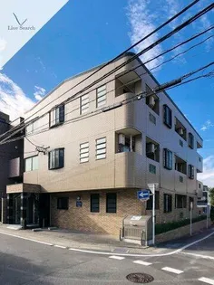 ツインリッチ高取【1階】の外観