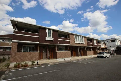 エレガントヒルAの画像