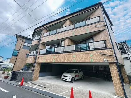 アサヒパークハイツの画像