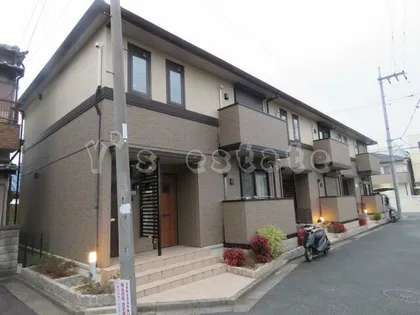 エトワール セボンの画像