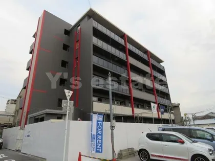 グランパシフィック田島LUXEの画像