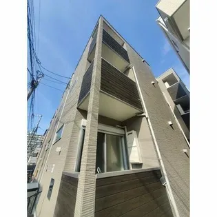 ハーモニーテラス小路Ⅱの画像