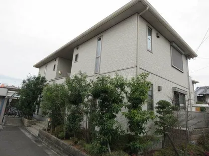 IKメゾンB棟の画像