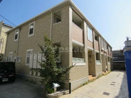 グロースハイツ新石切Ⅱの画像