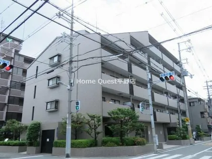 フォレスタ育和の画像