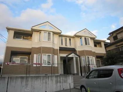 シンパシーK Mの画像