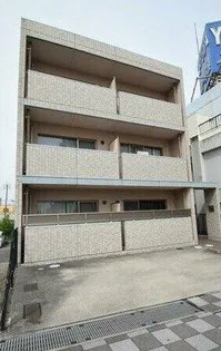 プランドール植田の画像