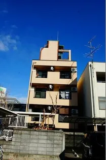 T’s SQUARE nomicho【405号室】の外観