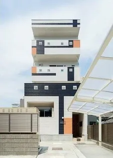 RadIAnce丸の内(レイディエンス丸の内)【4階】の外観