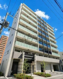 LC阿波座西の画像