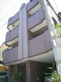 萱野マンションの画像