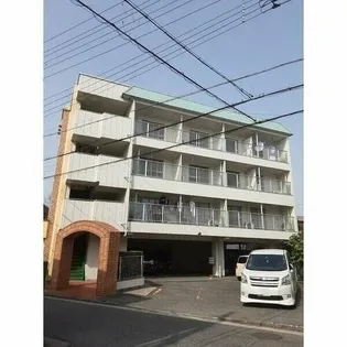 山本レンターマンションの画像