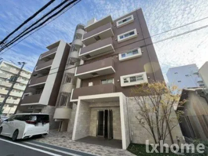 グランコート茨木永代町の画像