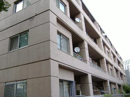 パラシオン町田の画像