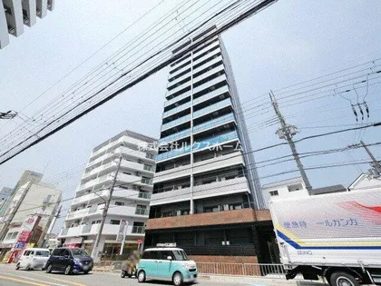 SーRESIDENCE千里丘の画像