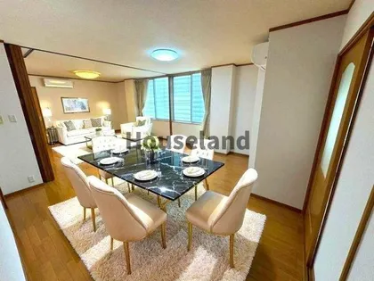 和歌山県和歌山市湊北町1丁目【一戸建】の外観