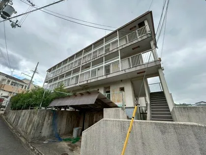 サンハイツの画像