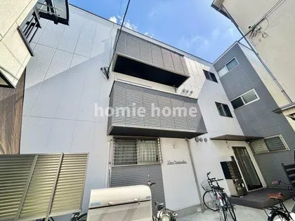 リベラ山坂の画像