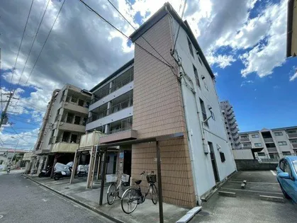 マンション和泉第三の画像