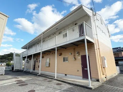 メゾン ユーアイの画像