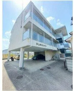 大阪府堺市中区土師町2丁【マンション】の外観