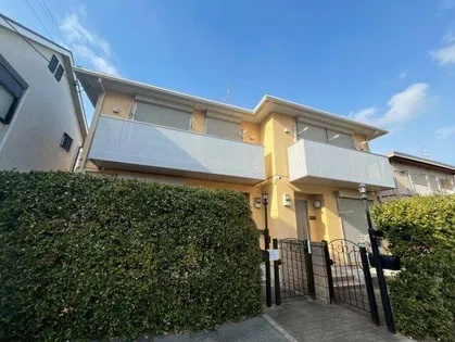 シャーメゾン高石寺尾の画像