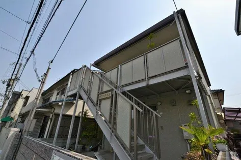 サニーハイムの画像