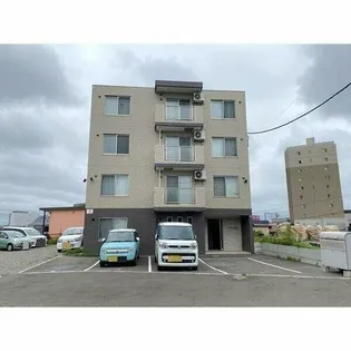 アレグリア千歳の画像