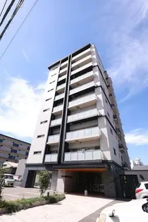 プリメイロ パッソ【4階】の外観