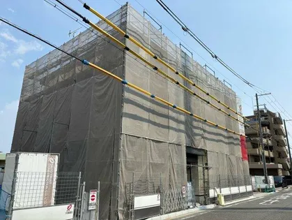 ルーチェ【1階】の外観