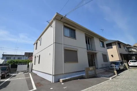 メゾン ド ソレイユ網干の画像