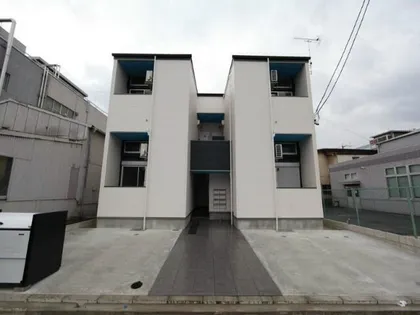 シャマー ウィラの画像