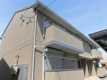 ボヌール メゾン Bの画像