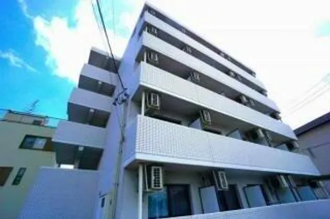 AーCITY港十一屋の画像