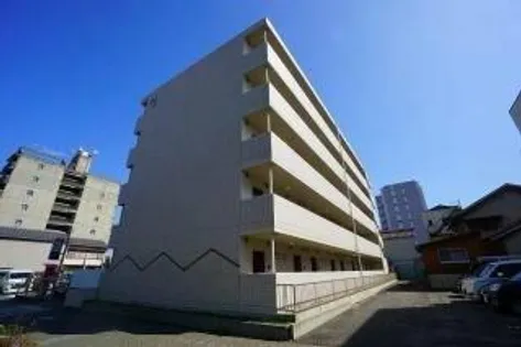 A CITY名港の画像