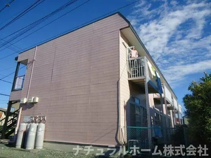 シティハイツ宮前の画像