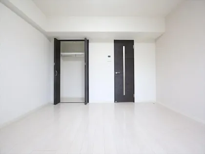 axis meisei【2階】の内装