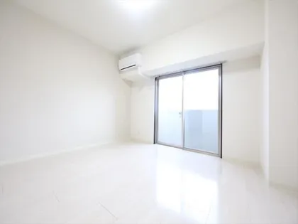 axis meisei【2階】の内装