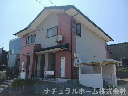 ハイステージKMMの画像
