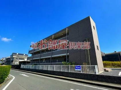 グリーンキャッスルの画像
