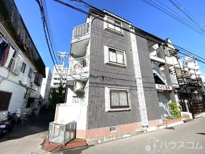 ハイツ長井上新庄の画像