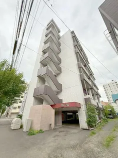 第7AMS円山【5階】の外観