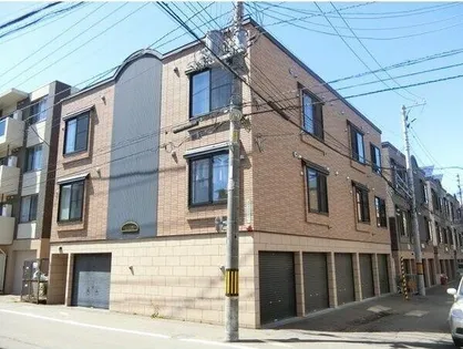 アプレシアール札幌トレスの画像